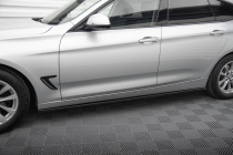 BMW 3 GT F34 2013-2016 Sidoextensions V.1 Maxton Design